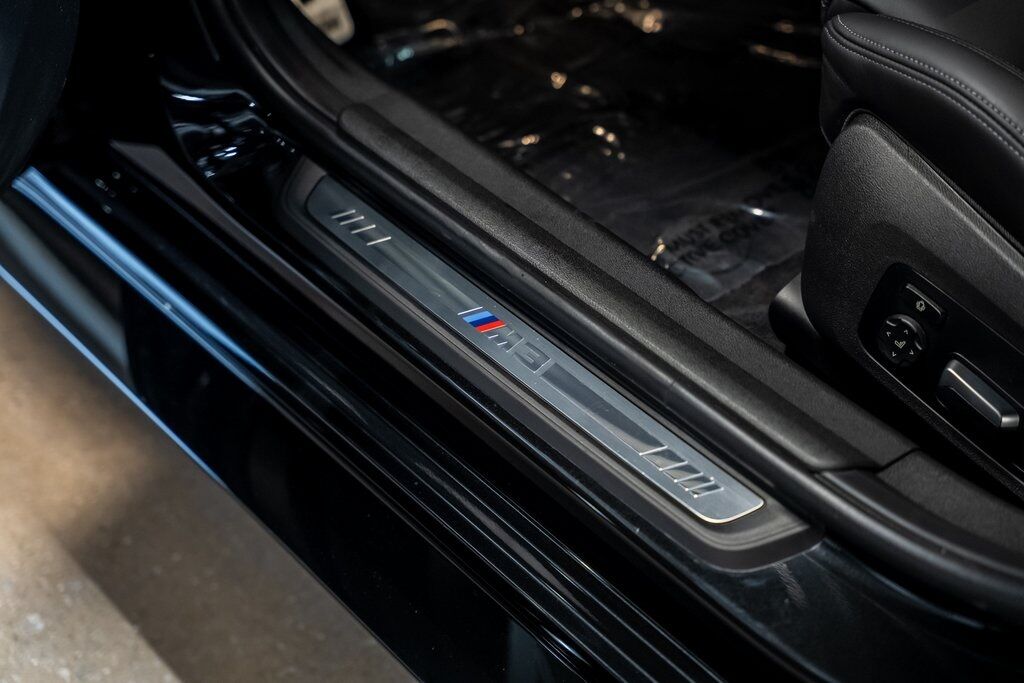 2022 BMW M3 Base Ft Lauderdale FL