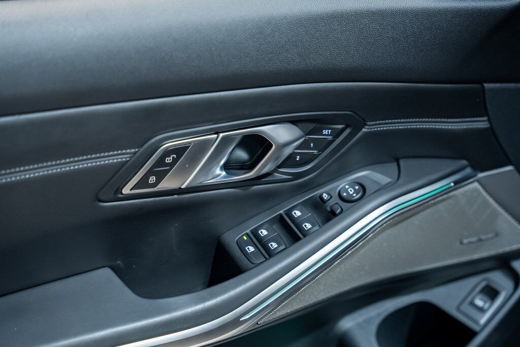 2022 BMW M3 Base Ft Lauderdale FL