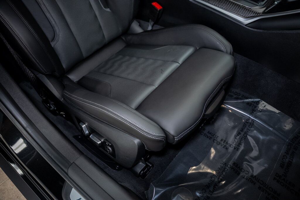 2022 BMW M3 Base Ft Lauderdale FL