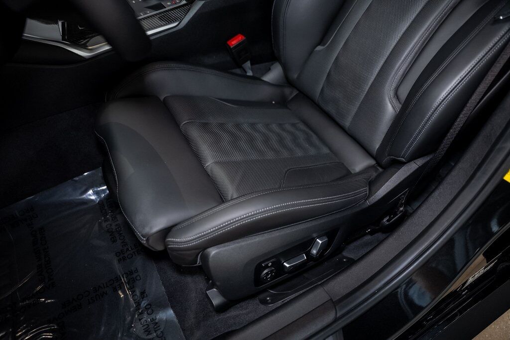 2022 BMW M3 Base Ft Lauderdale FL