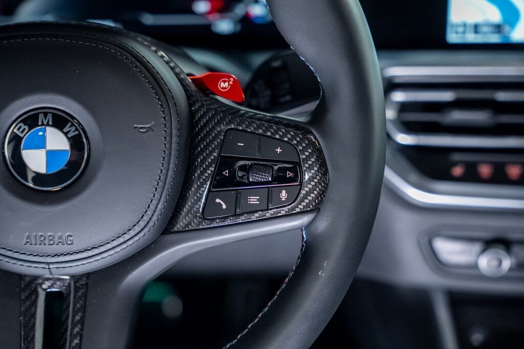 2022 BMW M3 Base Ft Lauderdale FL