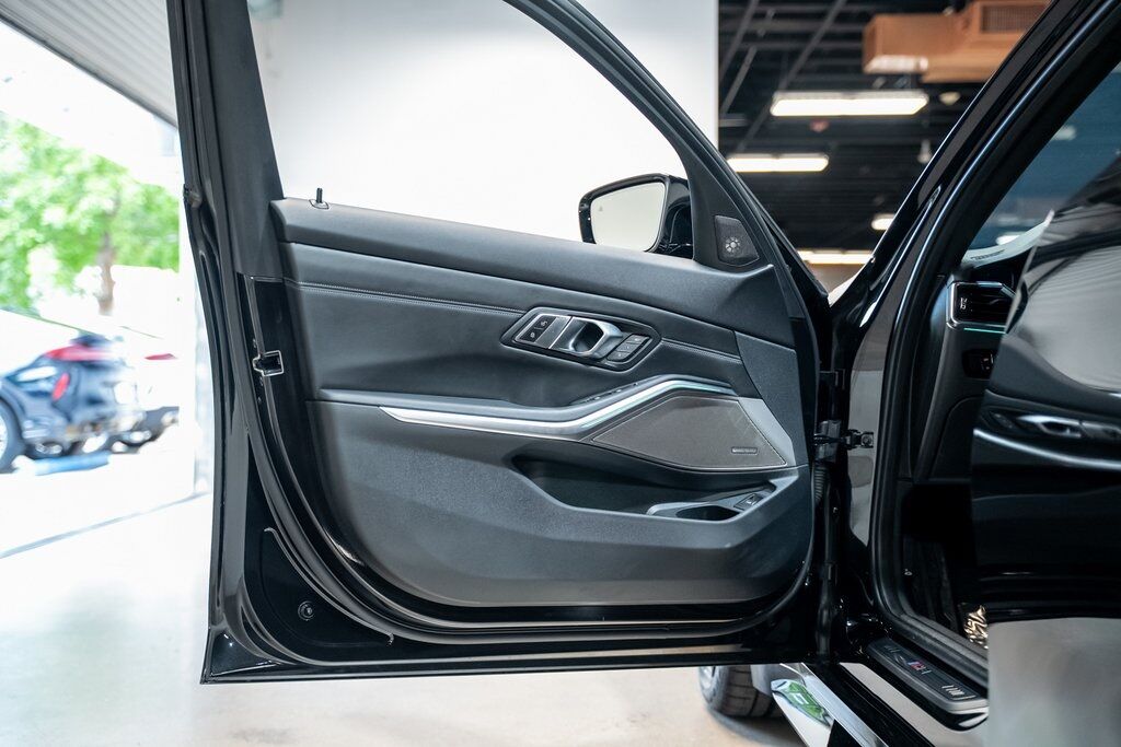 2022 BMW M3 Base Ft Lauderdale FL