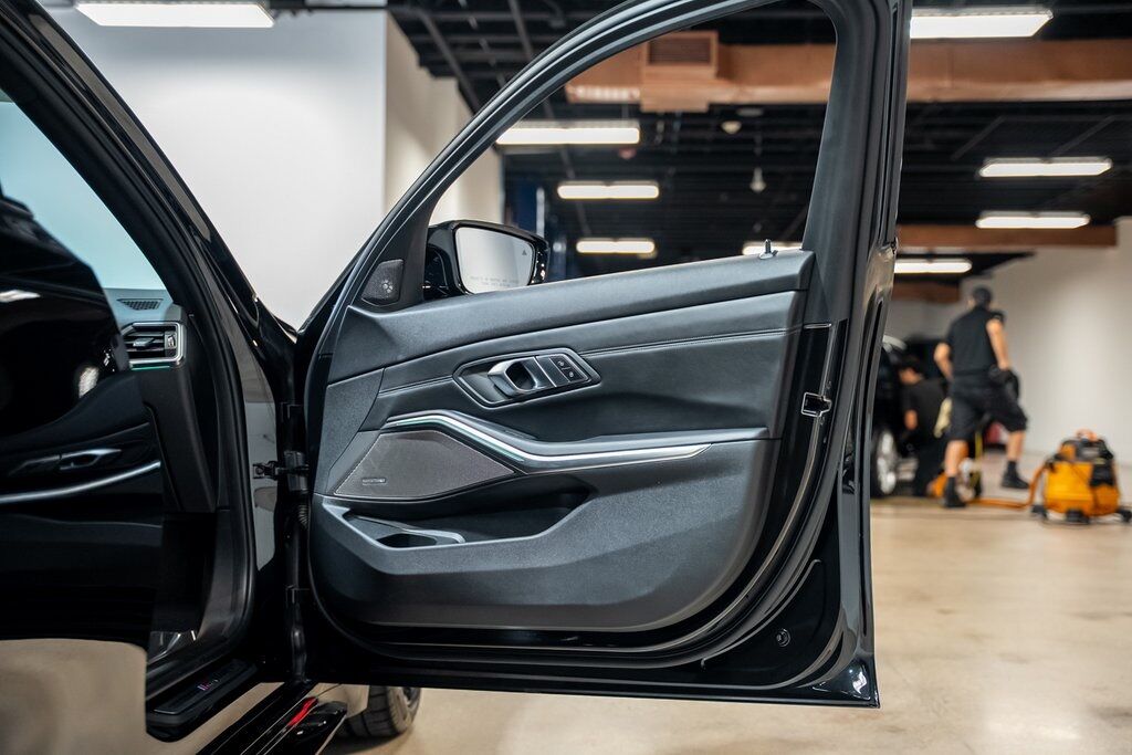 2022 BMW M3 Base Ft Lauderdale FL