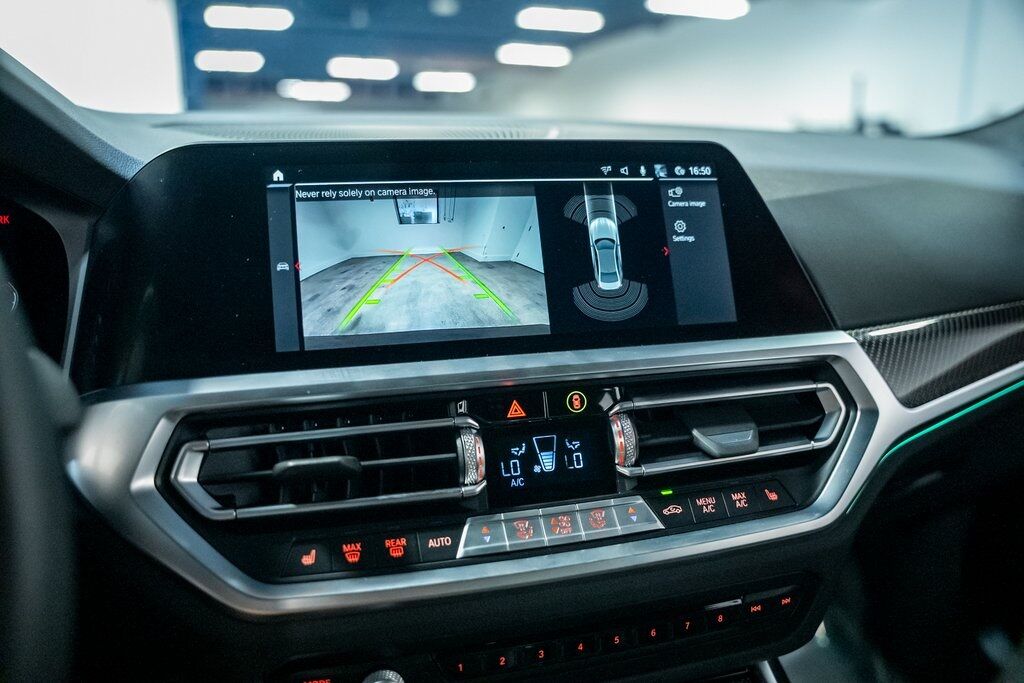 2022 BMW M3 Base Ft Lauderdale FL