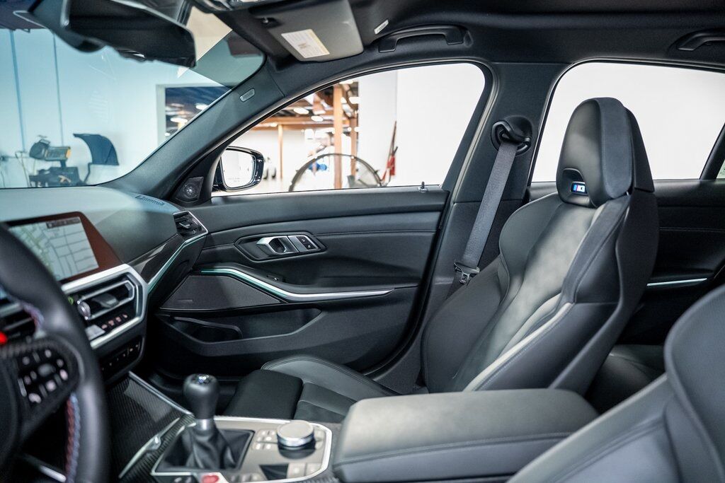 2022 BMW M3 Base Ft Lauderdale FL