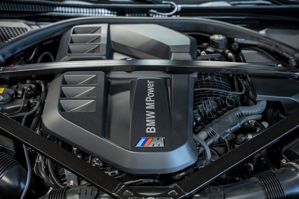 2022 BMW M3 Base Ft Lauderdale FL