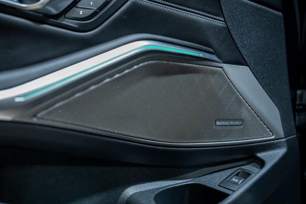 2022 BMW M3 Base Ft Lauderdale FL