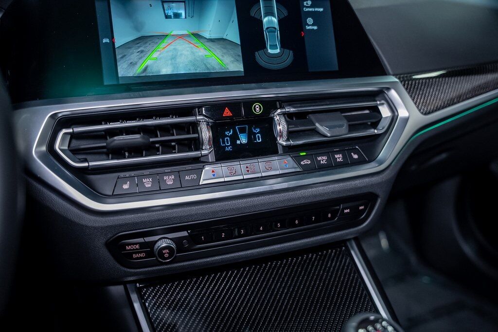 2022 BMW M3 Base Ft Lauderdale FL