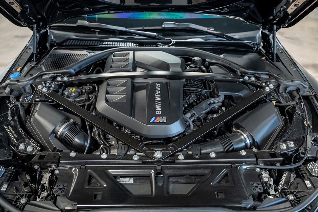 2022 BMW M3 Base Ft Lauderdale FL