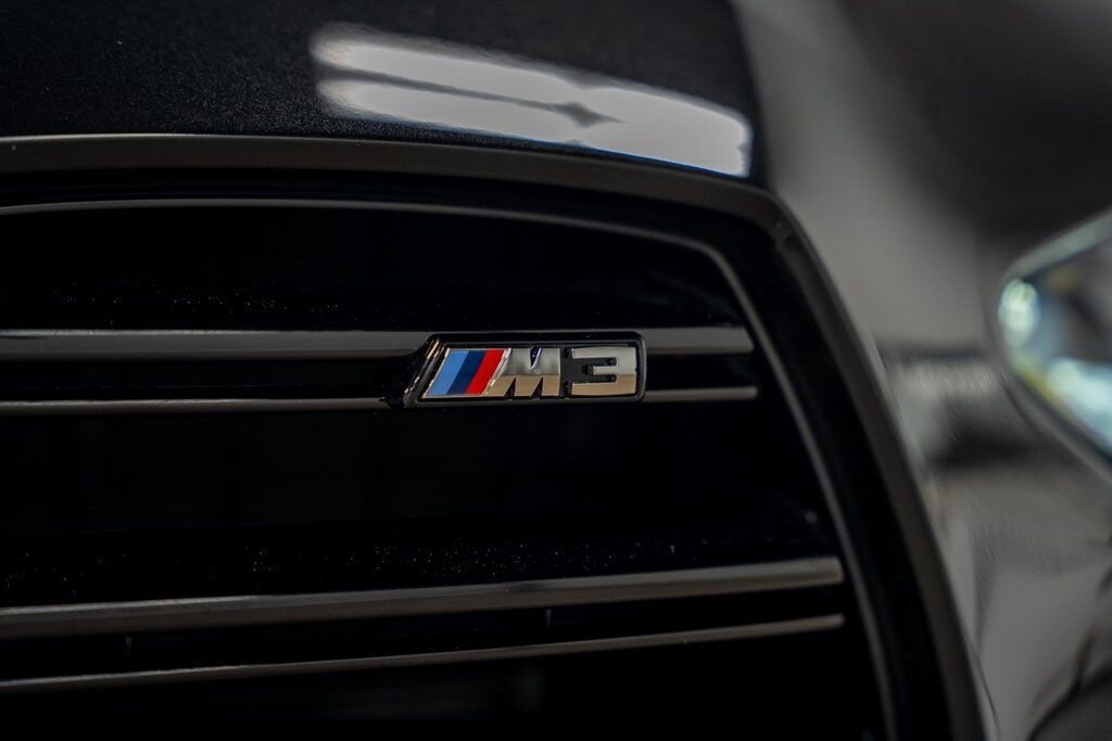 2022 BMW M3 Base Ft Lauderdale FL