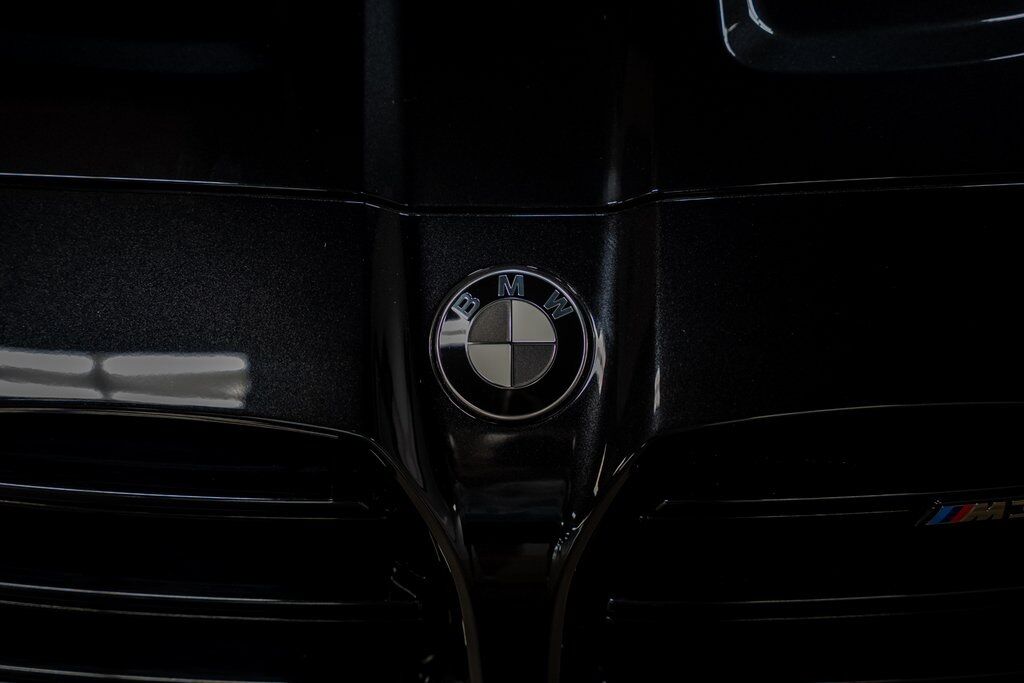 2022 BMW M3 Base Ft Lauderdale FL