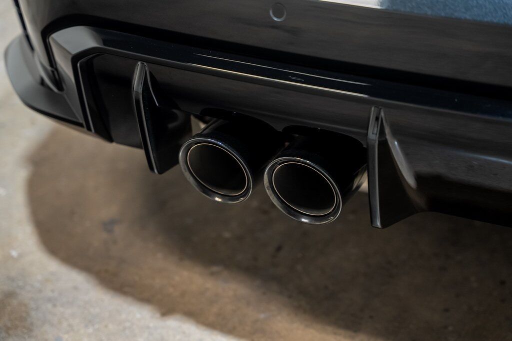 2022 BMW M3 Base Ft Lauderdale FL