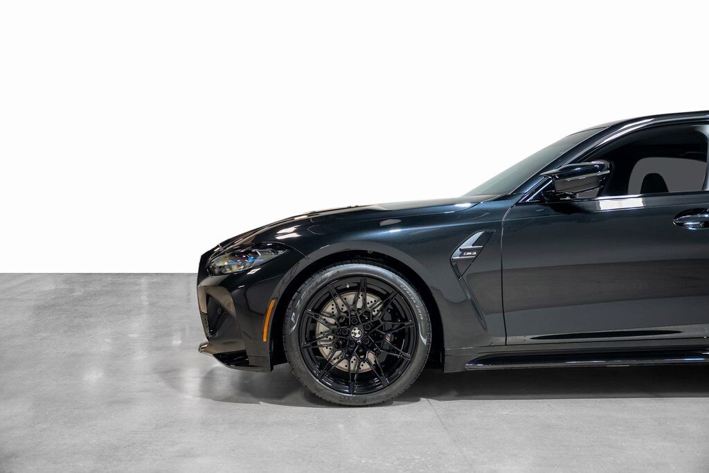 2022 BMW M3 Base Ft Lauderdale FL
