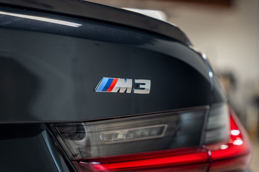 2022 BMW M3 Base Ft Lauderdale FL