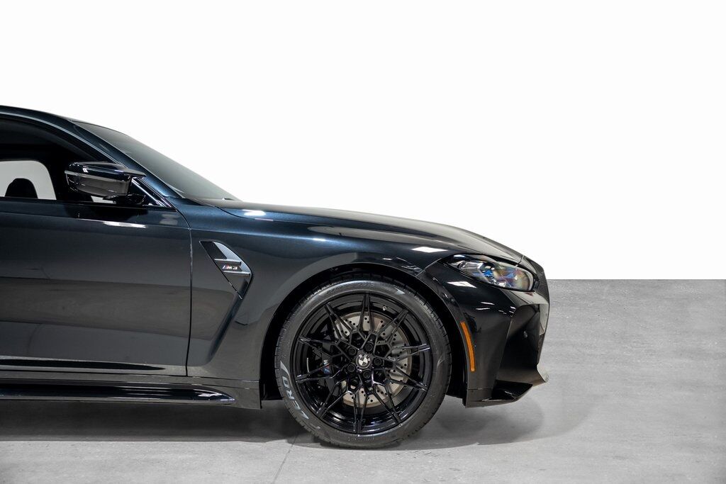 2022 BMW M3 Base Ft Lauderdale FL