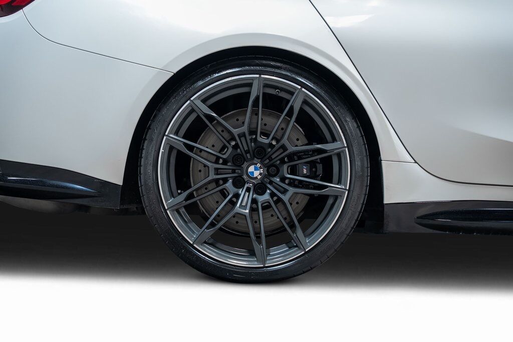 2022 BMW M3 Competition Ft Lauderdale FL