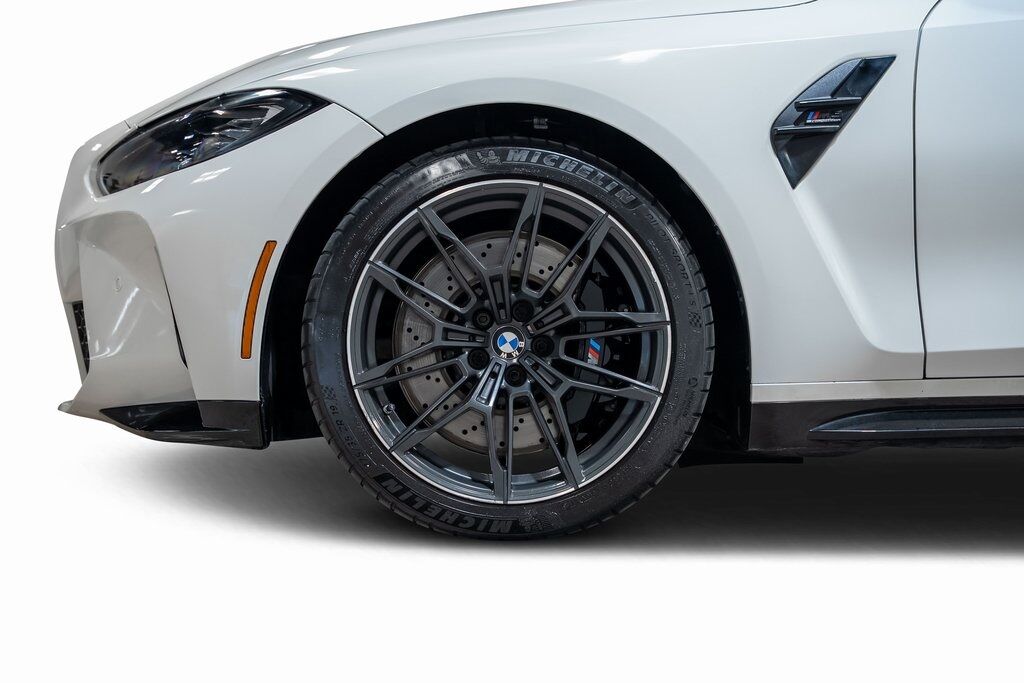 2022 BMW M3 Competition Ft Lauderdale FL