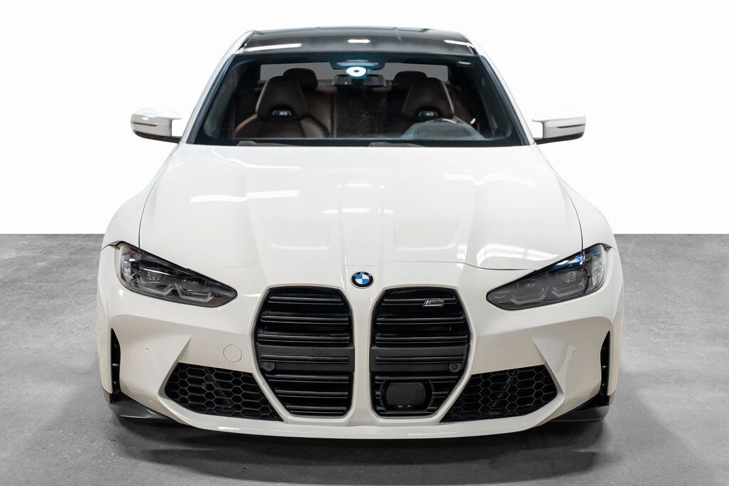 2022 BMW M3 Competition Ft Lauderdale FL