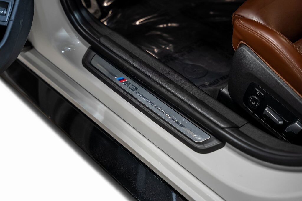 2022 BMW M3 Competition Ft Lauderdale FL