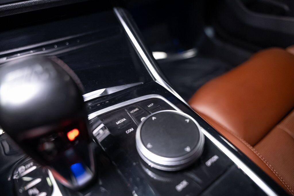 2022 BMW M3 Competition Ft Lauderdale FL