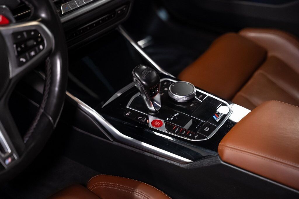 2022 BMW M3 Competition Ft Lauderdale FL