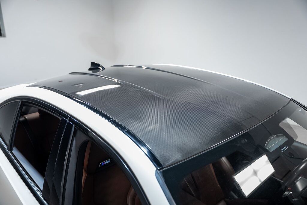 2022 BMW M3 Competition Ft Lauderdale FL