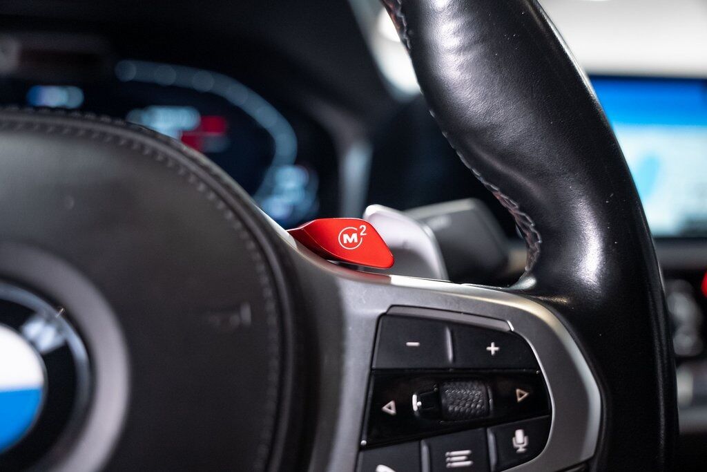 2022 BMW M3 Competition Ft Lauderdale FL