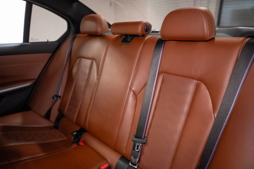 2022 BMW M3 Competition Ft Lauderdale FL