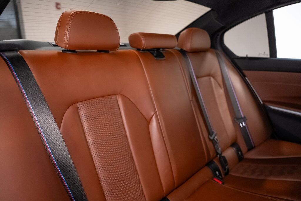 2022 BMW M3 Competition Ft Lauderdale FL