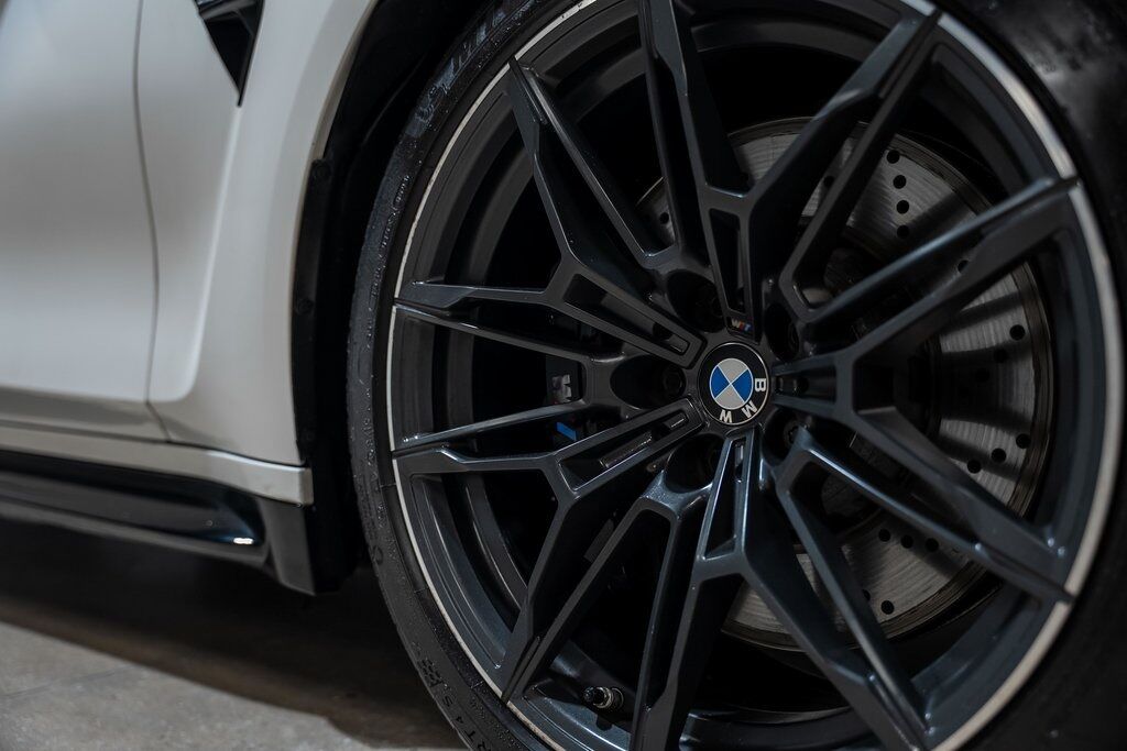 2022 BMW M3 Competition Ft Lauderdale FL