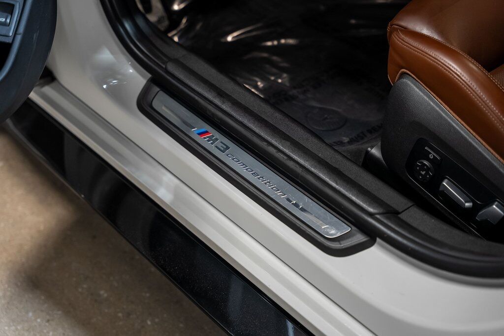 2022 BMW M3 Competition Ft Lauderdale FL