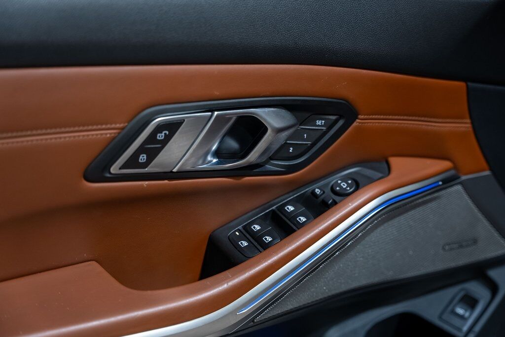 2022 BMW M3 Competition Ft Lauderdale FL