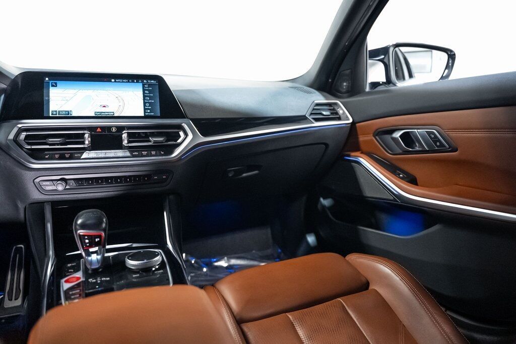 2022 BMW M3 Competition Ft Lauderdale FL