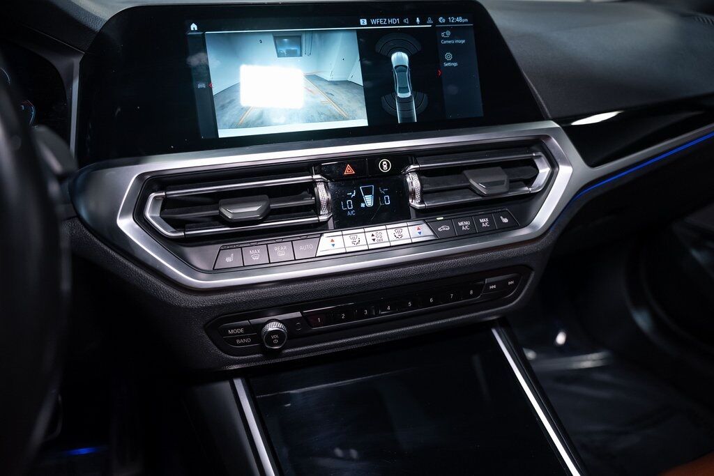 2022 BMW M3 Competition Ft Lauderdale FL