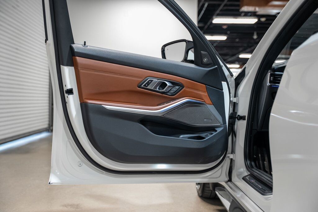 2022 BMW M3 Competition Ft Lauderdale FL