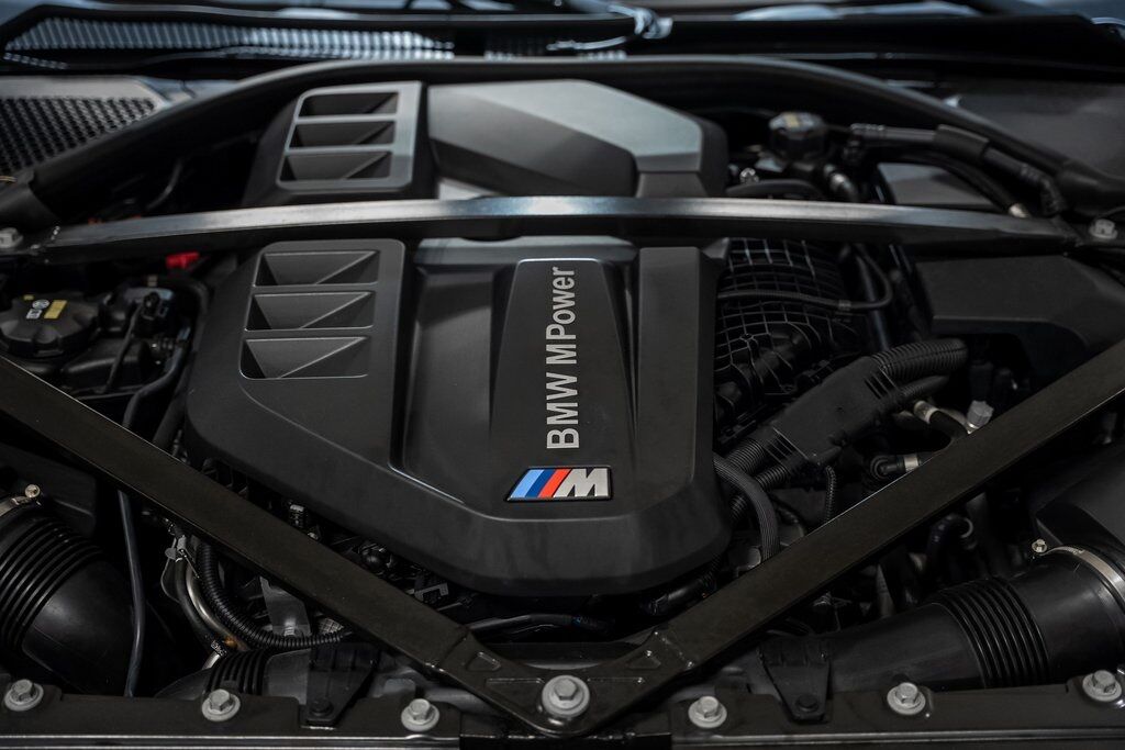 2022 BMW M3 Competition Ft Lauderdale FL
