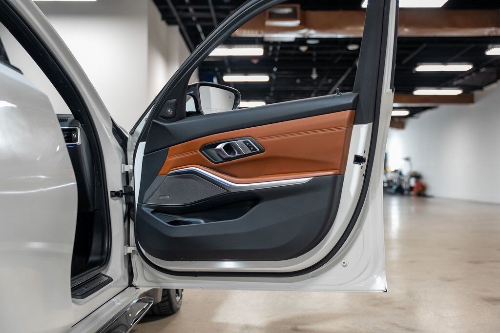 2022 BMW M3 Competition Ft Lauderdale FL