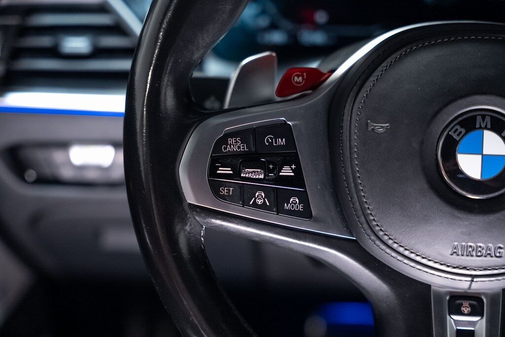 2022 BMW M3 Competition Ft Lauderdale FL