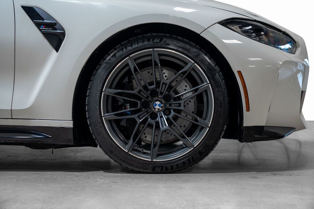 2022 BMW M3 Competition Ft Lauderdale FL