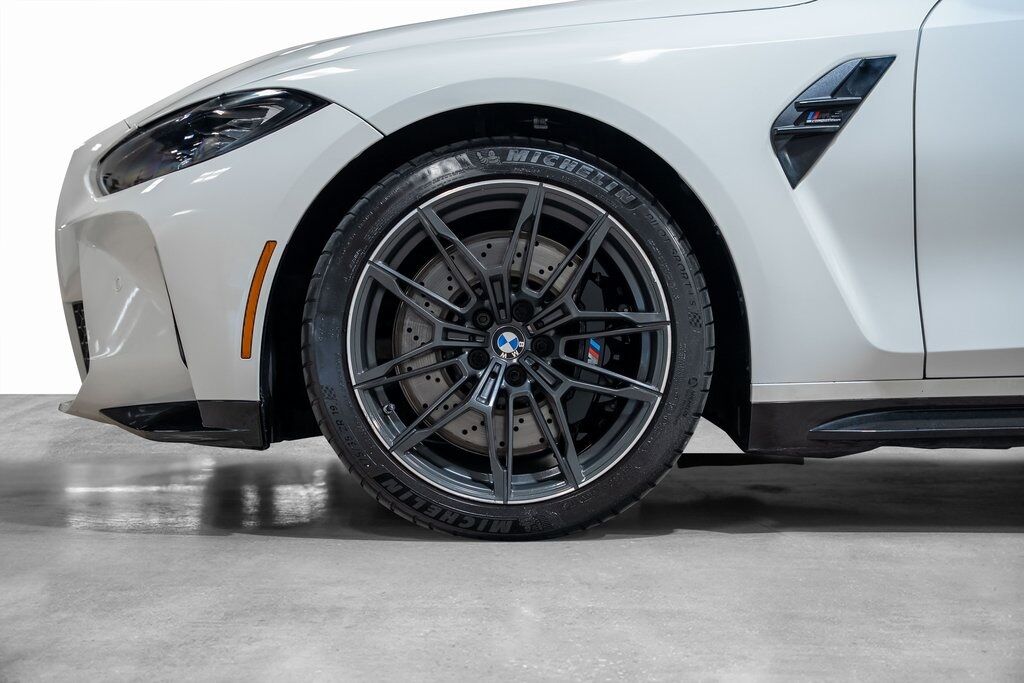 2022 BMW M3 Competition Ft Lauderdale FL