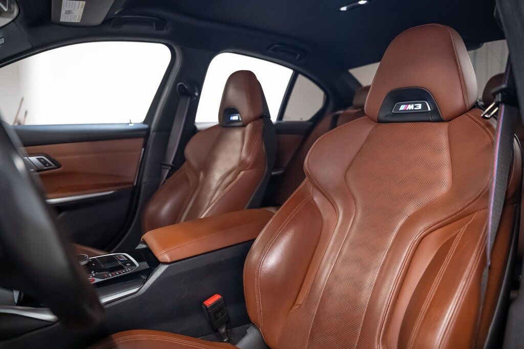 2022 BMW M3 Competition Ft Lauderdale FL