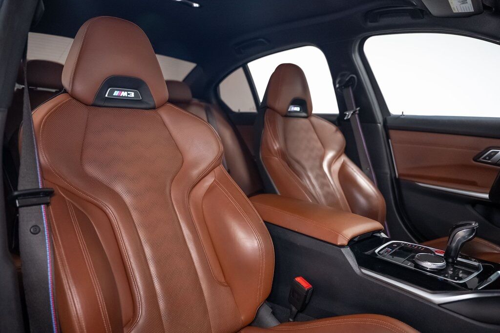 2022 BMW M3 Competition Ft Lauderdale FL