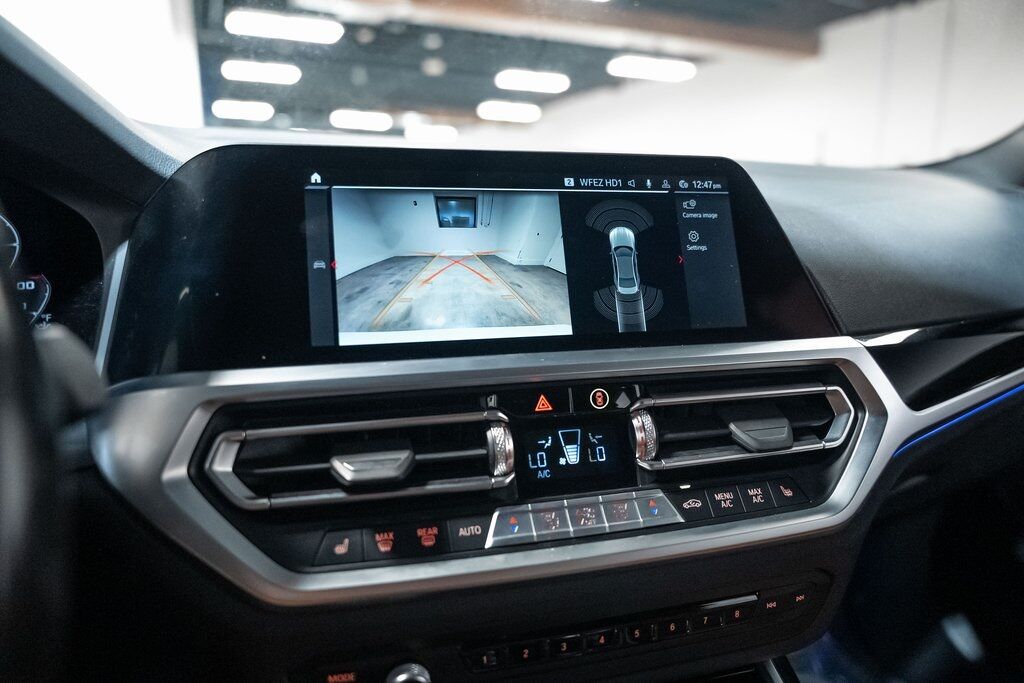 2022 BMW M3 Competition Ft Lauderdale FL