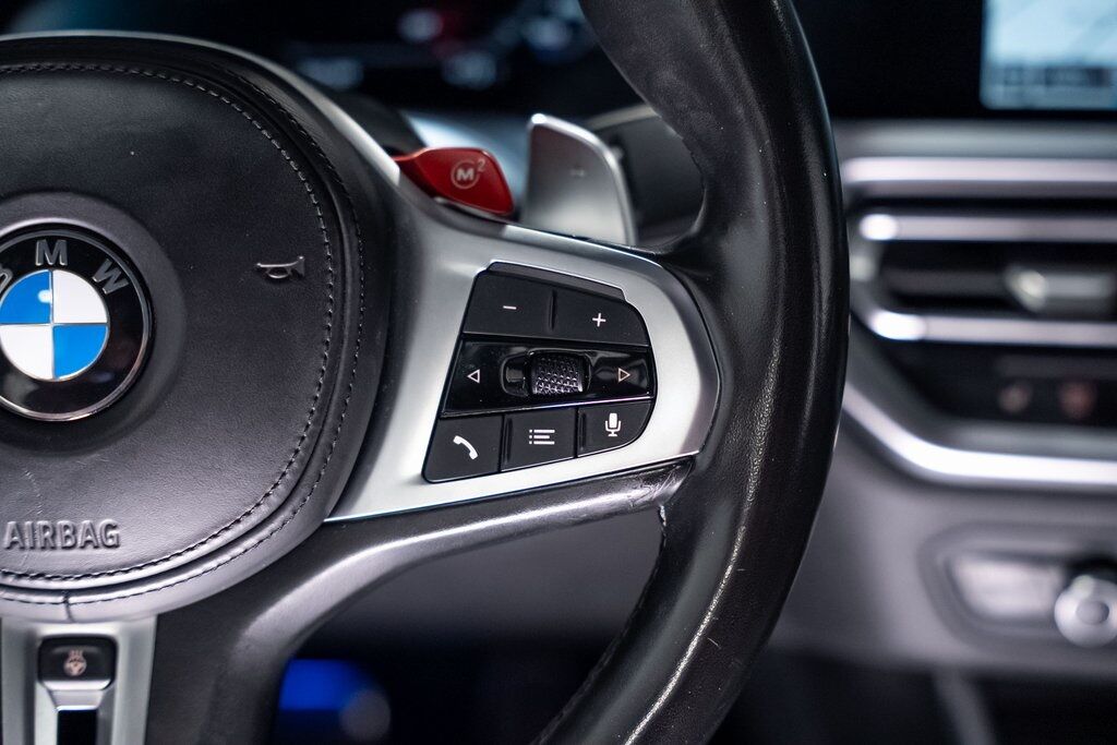 2022 BMW M3 Competition Ft Lauderdale FL