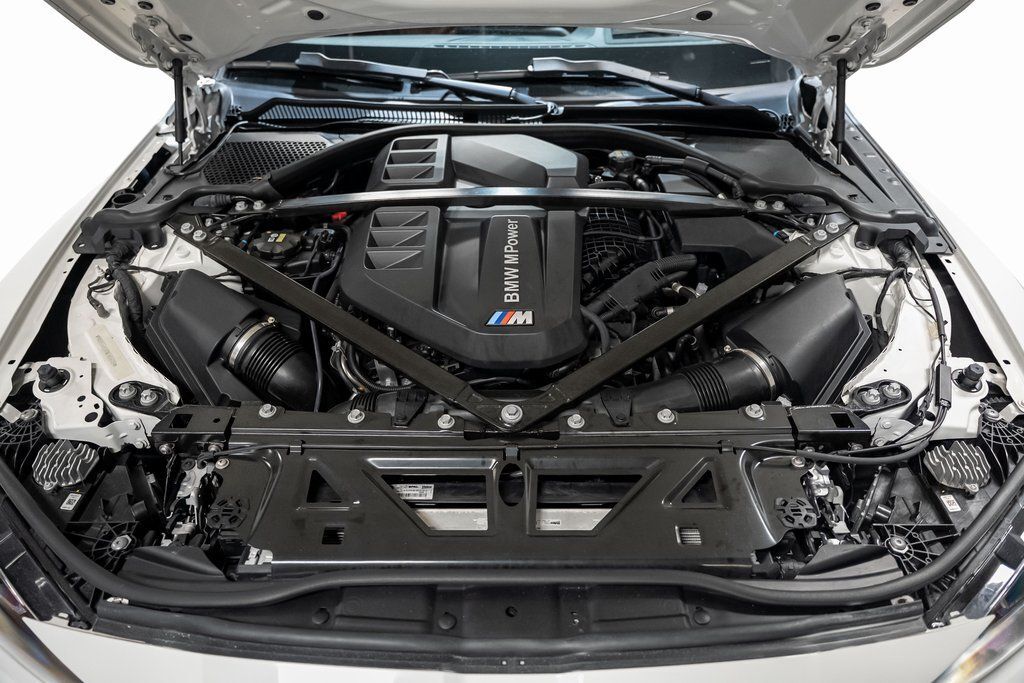 2022 BMW M3 Competition Ft Lauderdale FL