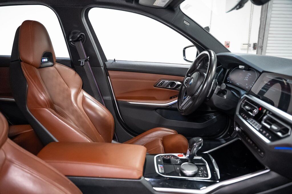 2022 BMW M3 Competition Ft Lauderdale FL