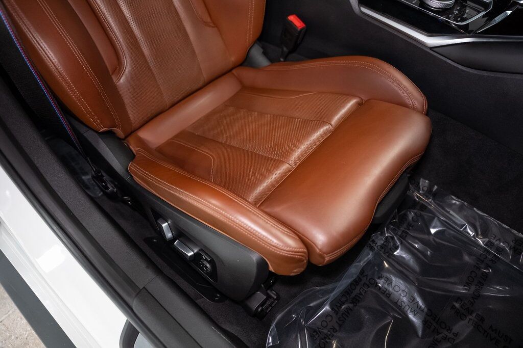 2022 BMW M3 Competition Ft Lauderdale FL