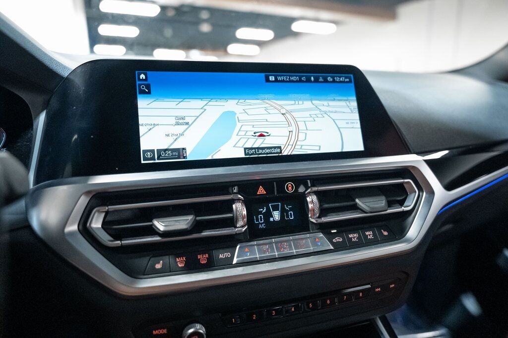 2022 BMW M3 Competition Ft Lauderdale FL