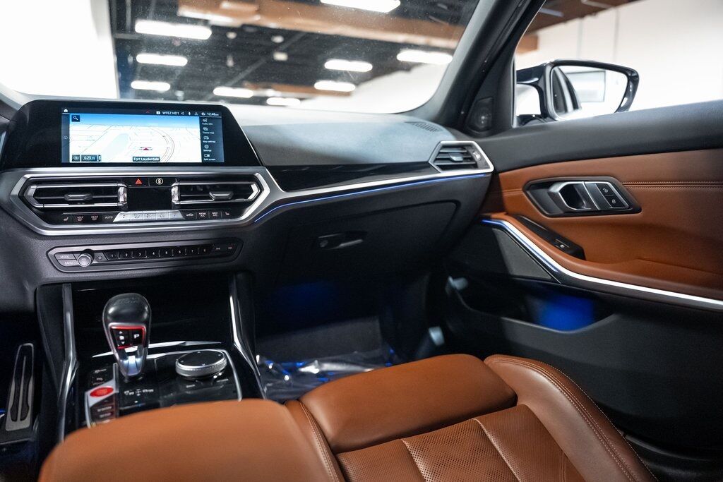 2022 BMW M3 Competition Ft Lauderdale FL