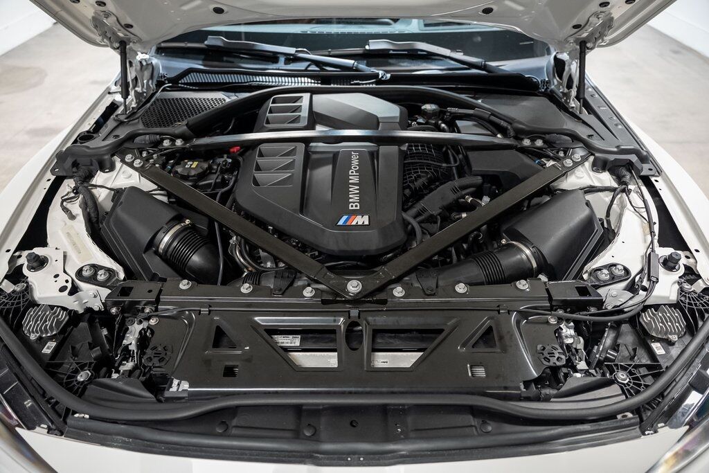 2022 BMW M3 Competition Ft Lauderdale FL